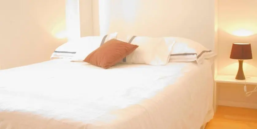 Standard Apart Daire, 1 Yatak Odası