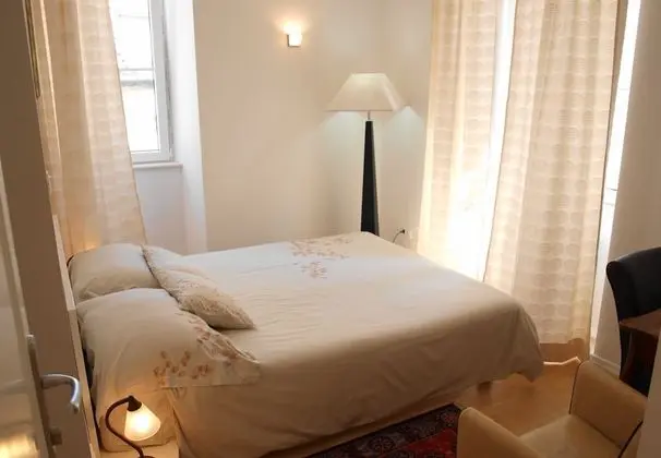 Standard Apart Daire, 1 Yatak Odası