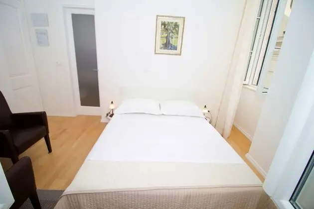 Standard Apart Daire, 1 Yatak Odası