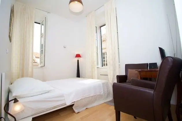 Standard Apart Daire, 1 Yatak Odası