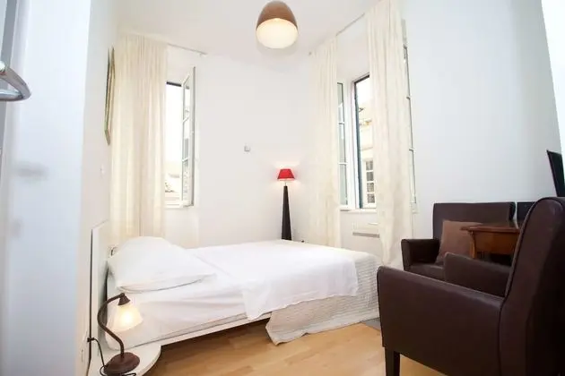 Standard Apart Daire, 1 Yatak Odası