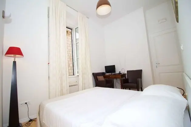 Standard Apart Daire, 1 Yatak Odası