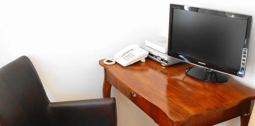 Standard Apart Daire, 1 Yatak Odası