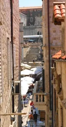 Standard Apart Daire, 1 Yatak Odası