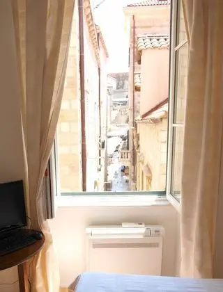 Standard Apart Daire, 1 Yatak Odası