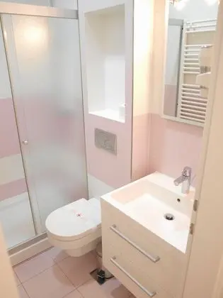 Standard Apart Daire, 1 Yatak Odası