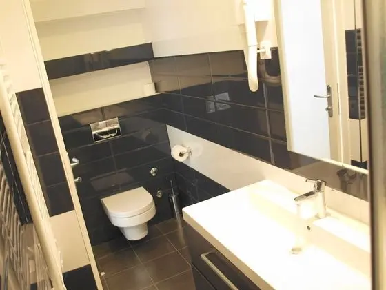 Standard Apart Daire, 1 Yatak Odası