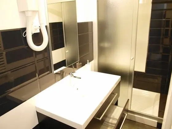 Standard Apart Daire, 1 Yatak Odası