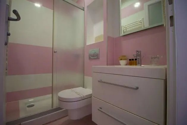 Standard Apart Daire, 1 Yatak Odası