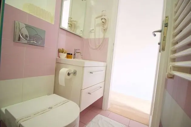 Standard Apart Daire, 1 Yatak Odası