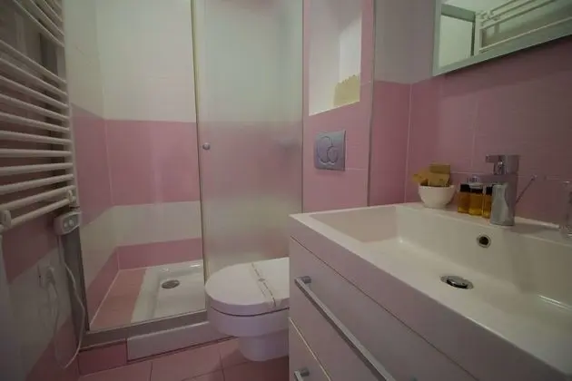 Standard Apart Daire, 1 Yatak Odası