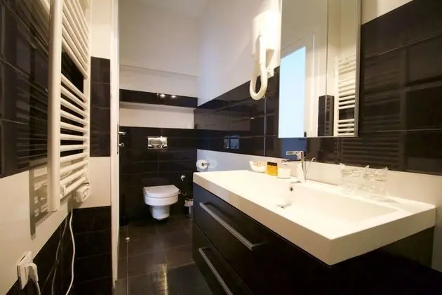 Standard Apart Daire, 1 Yatak Odası