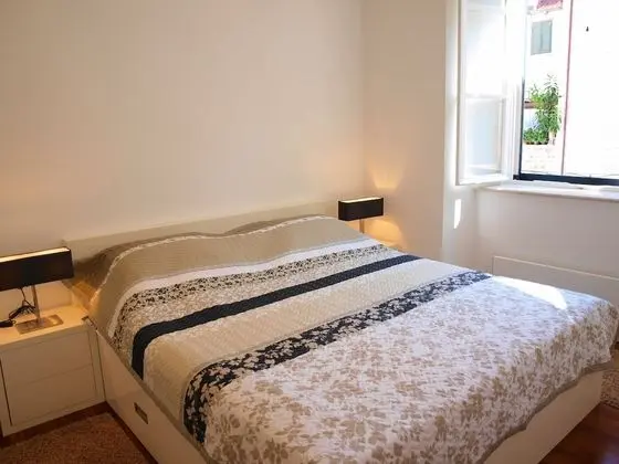 Standard Apart Daire, 2 Yatak Odası