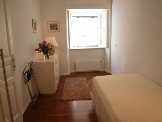 Standard Apart Daire, 2 Yatak Odası