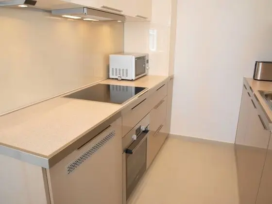 Standard Apart Daire, 2 Yatak Odası