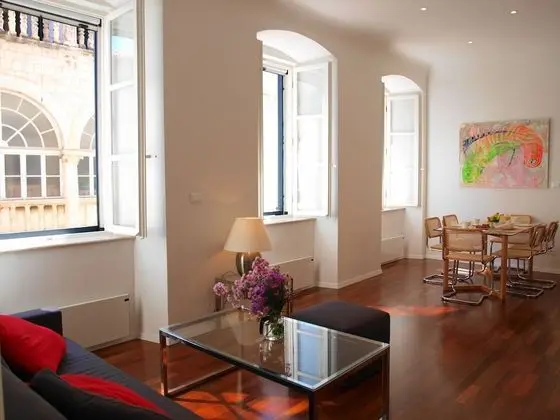 Standard Apart Daire, 2 Yatak Odası