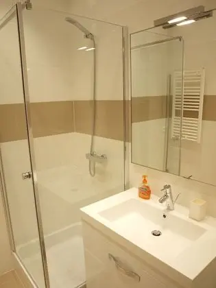 Standard Apart Daire, 2 Yatak Odası