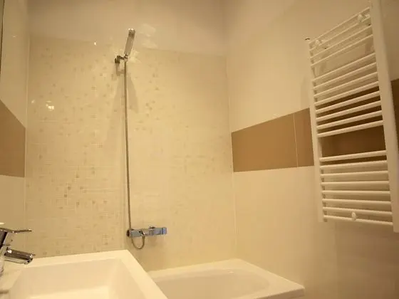 Standard Apart Daire, 2 Yatak Odası