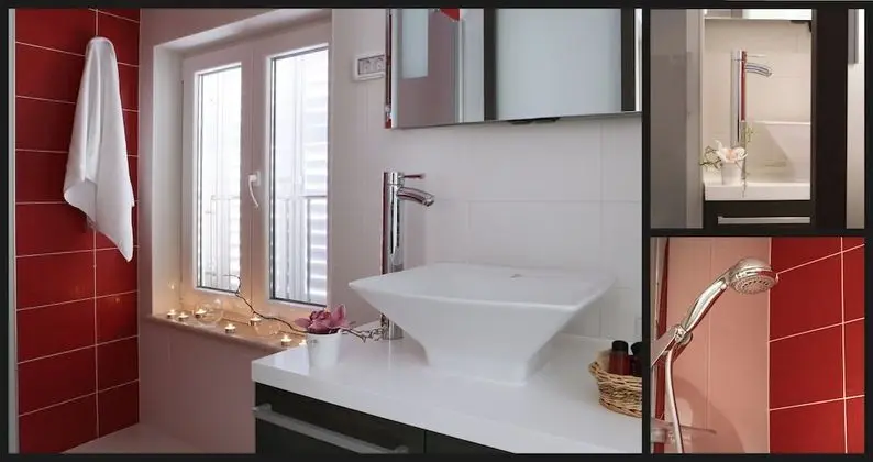 Stüdyo, 1 Çift Kişilik Yatak