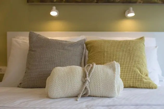 Comfort Stüdyo, Şehir Manzaralı