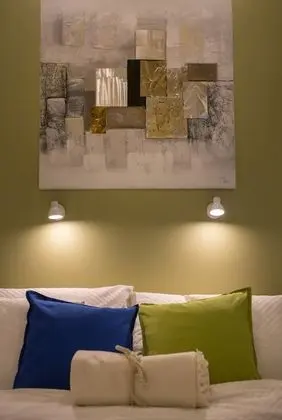 Comfort Stüdyo, Şehir Manzaralı