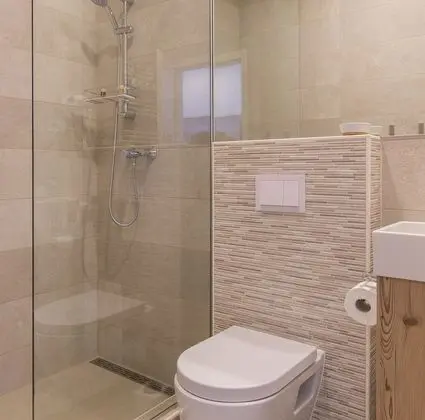Comfort Stüdyo, Şehir Manzaralı
