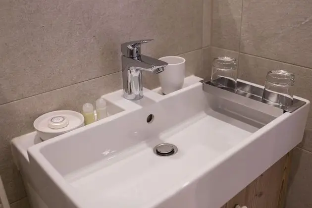 Comfort Stüdyo, Şehir Manzaralı