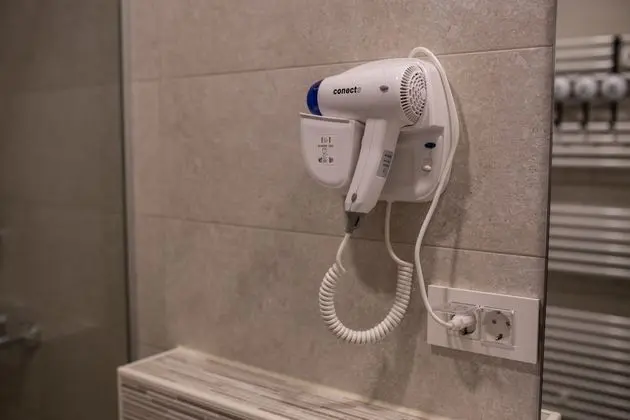 Comfort Stüdyo, Şehir Manzaralı