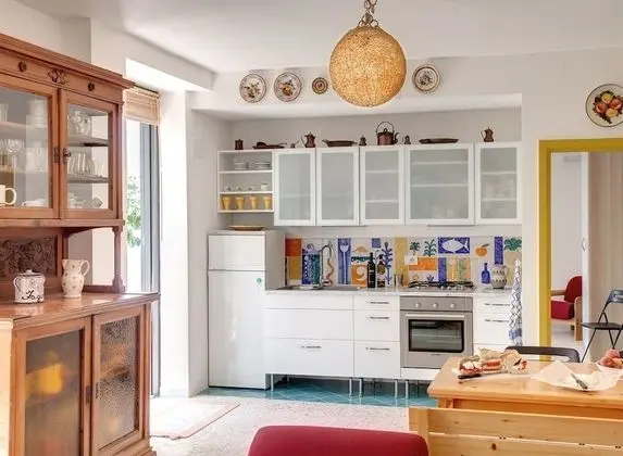 Villa, 3 Yatak Odası