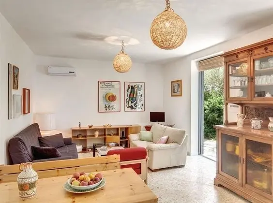 Villa, 3 Yatak Odası