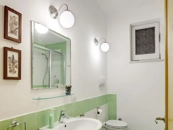 Villa, 3 Yatak Odası