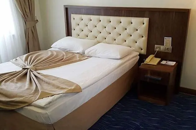 Standard Tek Kişilik