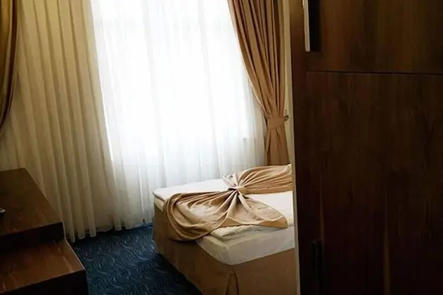 Standard Tek Kişilik