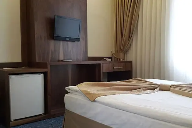 Standart Oda - Oda Kahvaltı