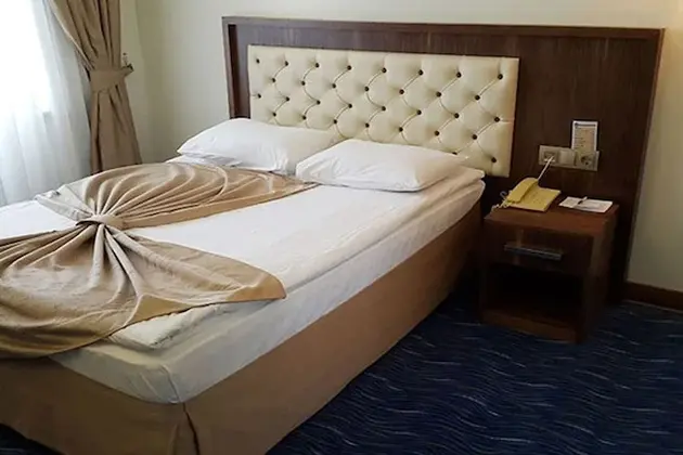 Standart Oda - Oda Kahvaltı
