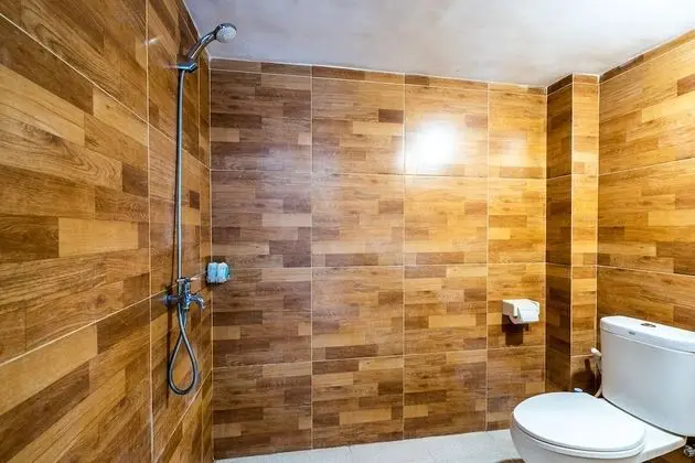 Villa, 2 Yatak Odası, Teras, Bahçe Manzaralı