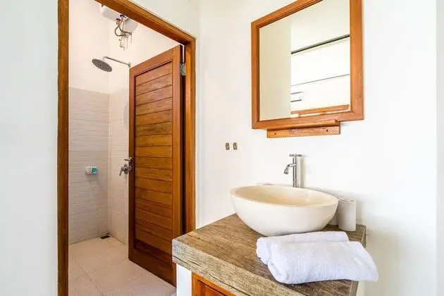 Villa, 3 Yatak Odası, Teras, Bahçe Manzaralı