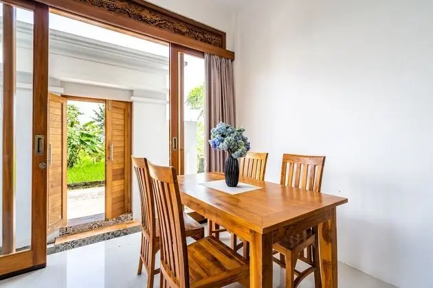 Villa, 3 Yatak Odası, Teras, Bahçe Manzaralı
