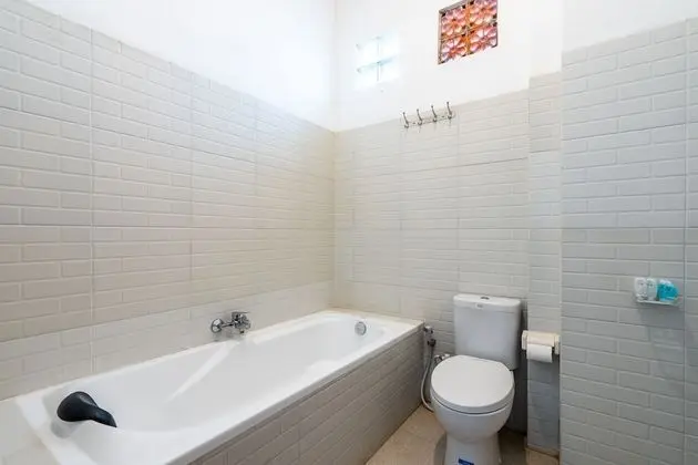 Villa, 3 Yatak Odası, Teras, Bahçe Manzaralı