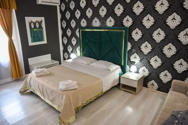 Deluxe Tek Büyük Yataklı Oda, Jakuzi, Şehir Manzaralı