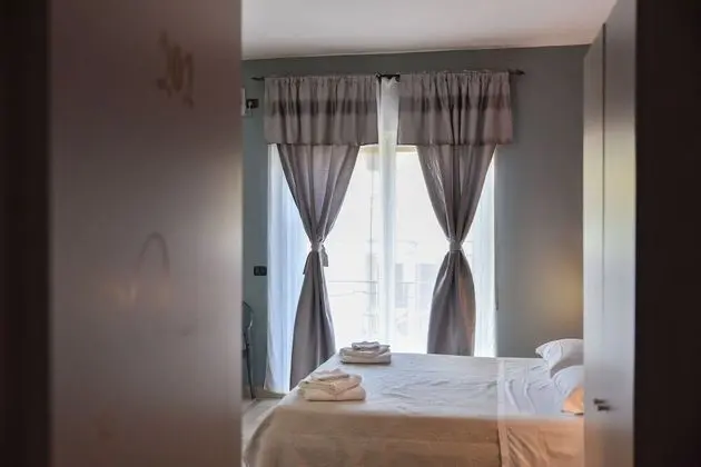 Deluxe Tek Büyük Yataklı Oda, Jakuzi, Şehir Manzaralı
