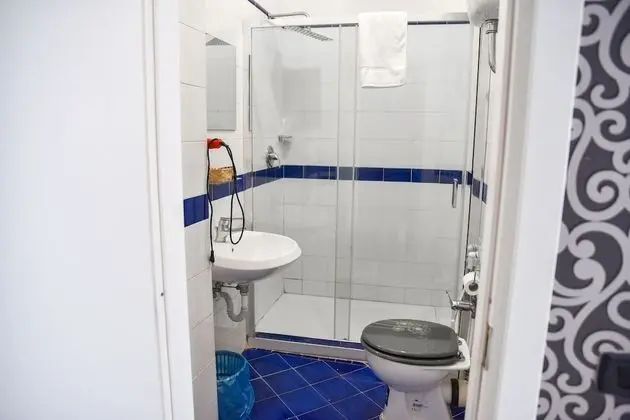 Deluxe Tek Büyük Yataklı Oda, Jakuzi, Şehir Manzaralı