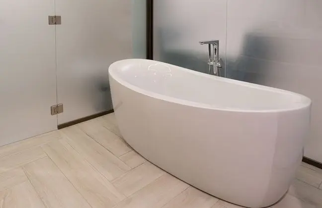 Deluxe Süit, 1 Yatak Odası