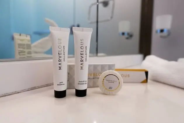 Deluxe Süit, 1 Yatak Odası