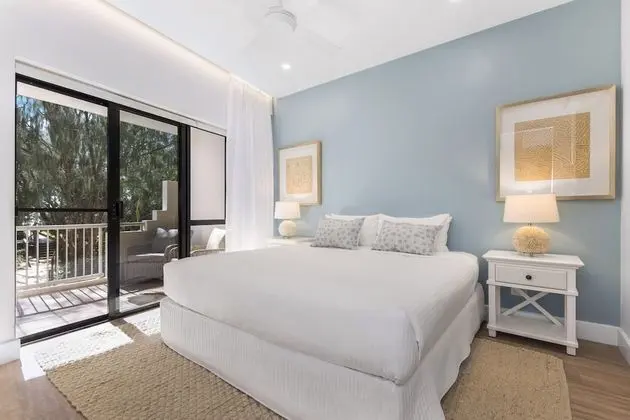 Apart Daire, 3 Yatak Odası (Premium Mid-level Apartment)