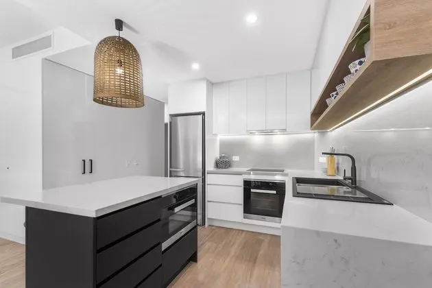 Apart Daire, 3 Yatak Odası (Premium Mid-level Apartment)