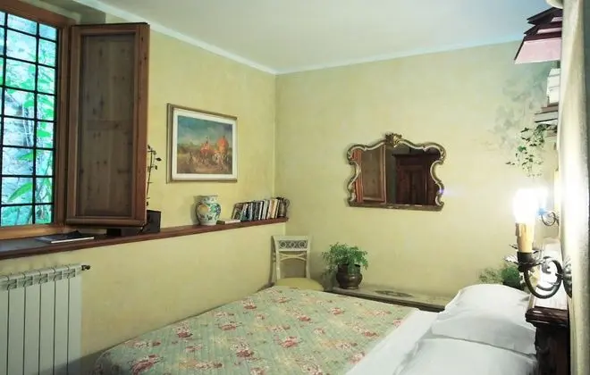 Apart Daire, 1 Yatak Odası, Bahçeli