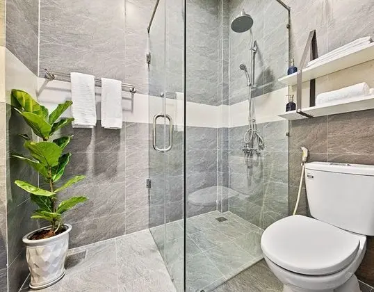 Deluxe Üç Kişilik Oda, 1 Yatak Odası, Şehir Manzaralı