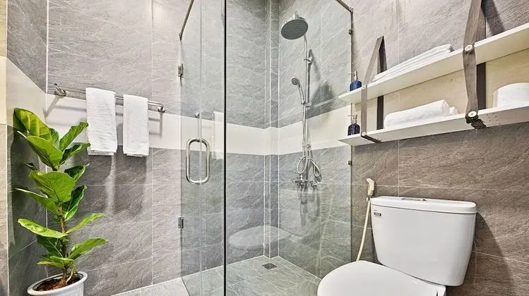 Deluxe Üç Kişilik Oda, 1 Yatak Odası, Şehir Manzaralı