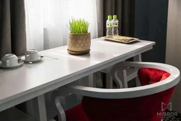 Tek Büyük Yataklı Oda, Balkon, Şehir Manzaralı